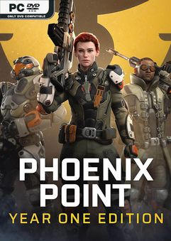 Phoenix Point Year One Edition ราคาถูก
